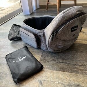 TushBaby Hip Seat